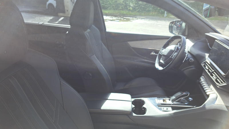 Peugeot 5008 Bluehdi 130ch Ss Eat8 Gt