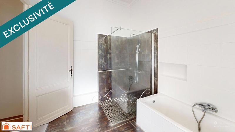 Maison de ville - 128 m² - 5 pièces