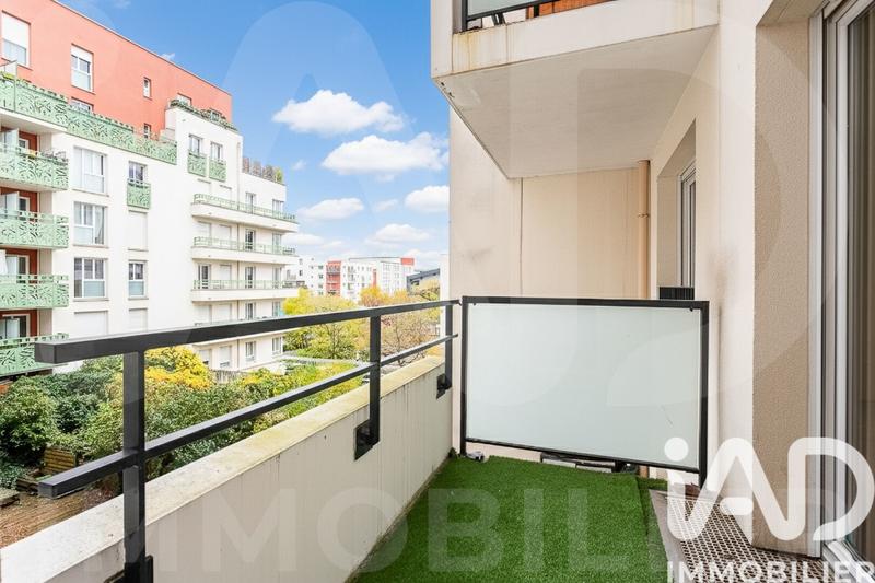 Appartement - 71 m² - 4 pièces