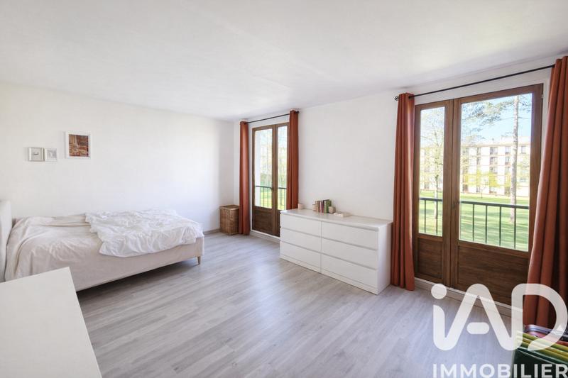 Appartement - 83 m² - 6 pièces