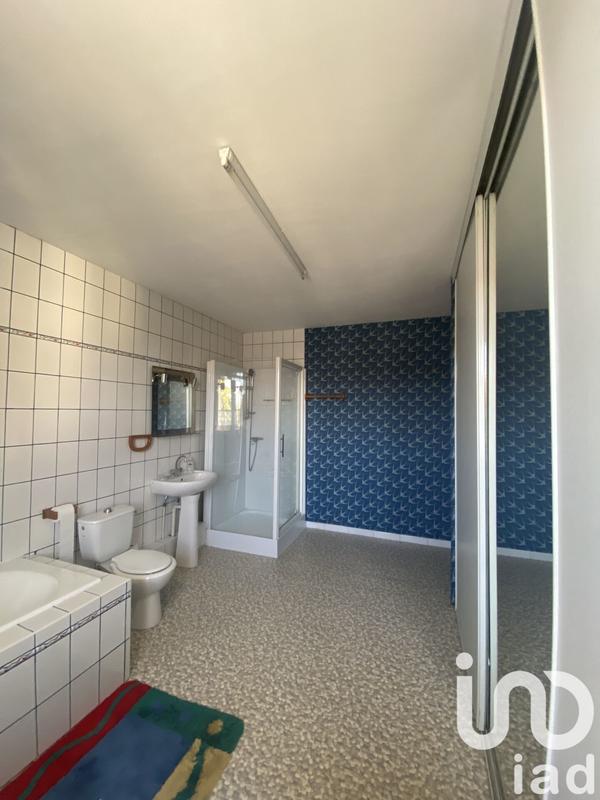 Maison de campagne - 241 m² - 10 pièces