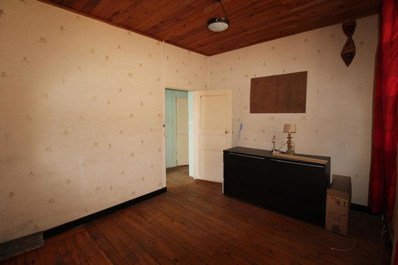 Maison - 137 m² - 6 pièces