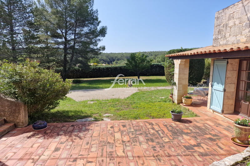 Villa - 135 m² - 5 pièces
