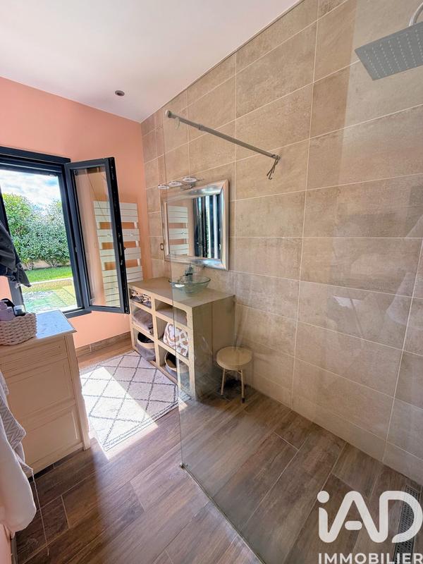 Maison - 135 m² - 4 pièces