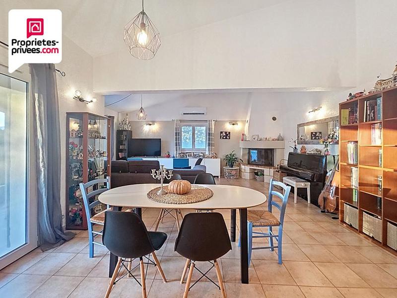 Villa - 147 m² - 5 pièces