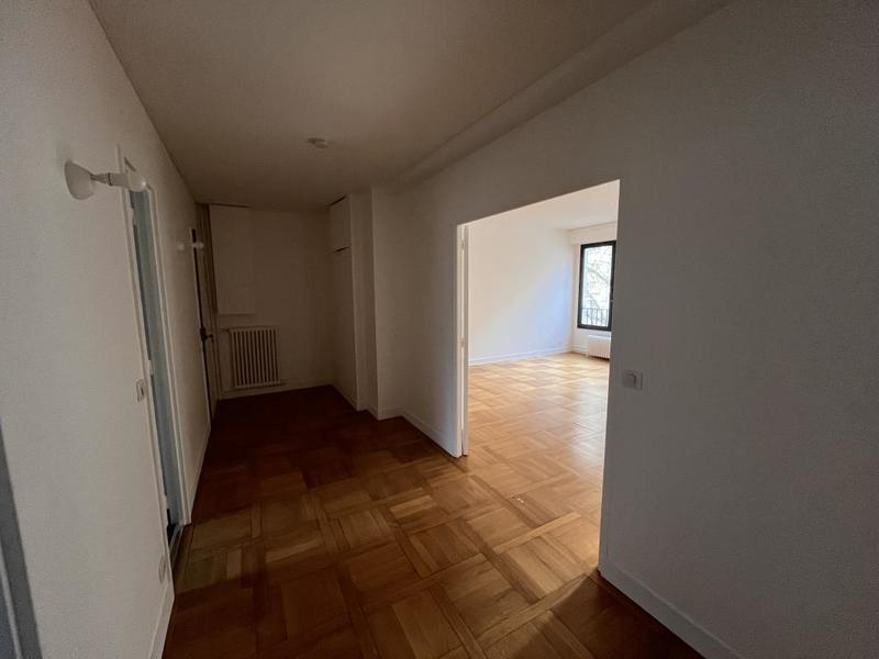 Appartement - 89 m² - 3 pièces