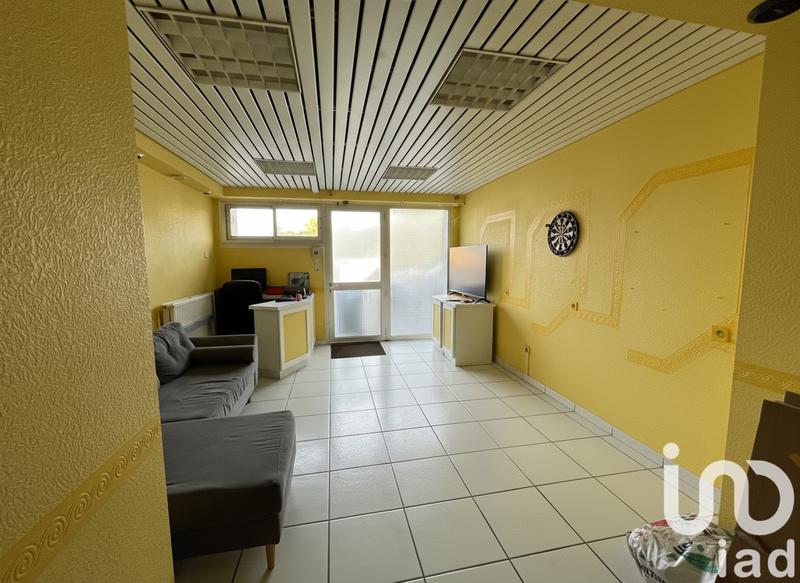 Maison - 183 m² - 7 pièces