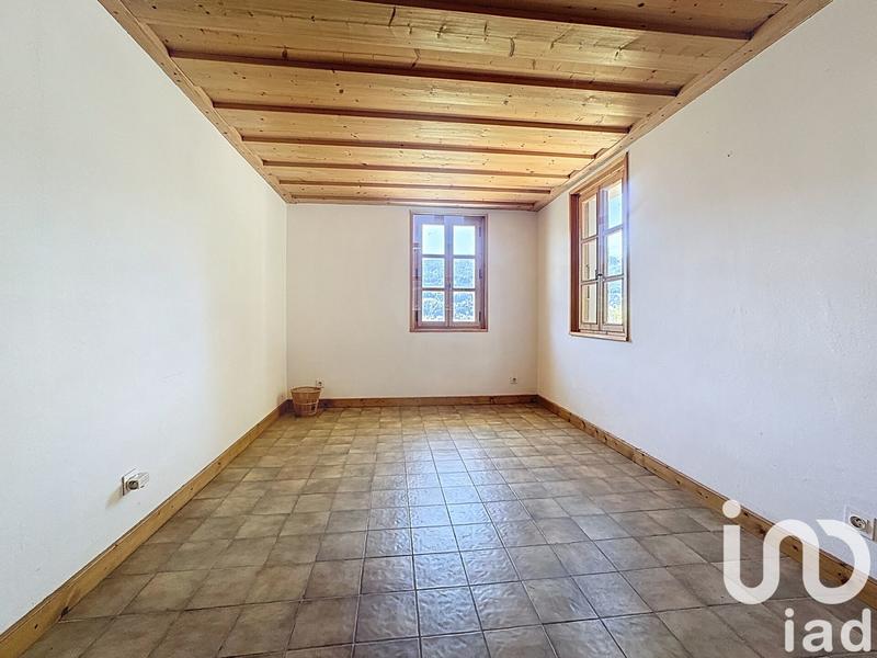 Châlet - 145 m² - 7 pièces