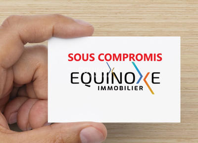 Maison - 80 m² - 5 pièces