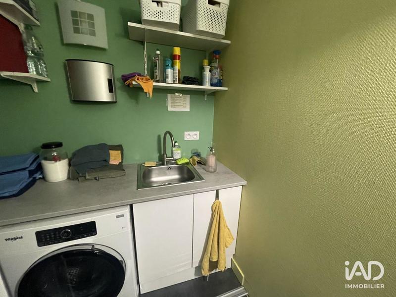 Local commercial - 150 m²