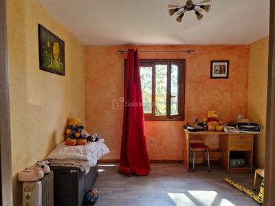 Maison - 100 m² - 6 pièces