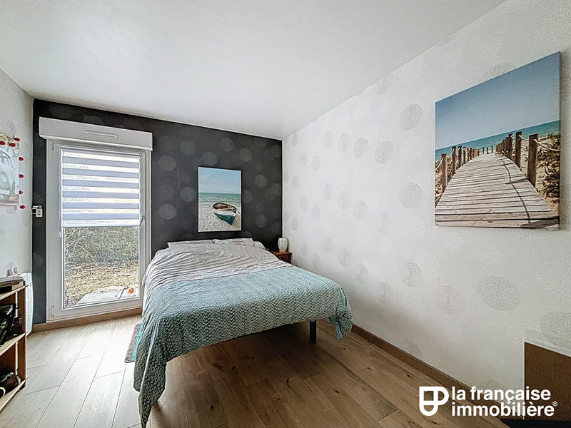 Appartement - 94 m² - 5 pièces