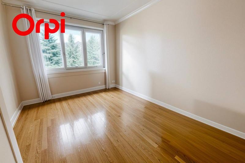 Appartement - 118 m² - 5 pièces