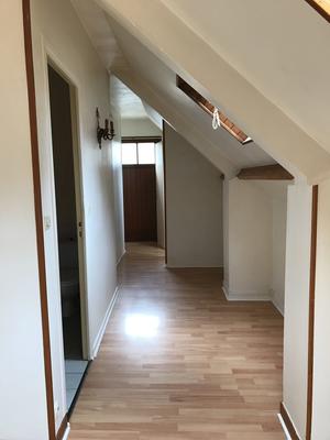 Appartement - 52 m² - 3 pièces