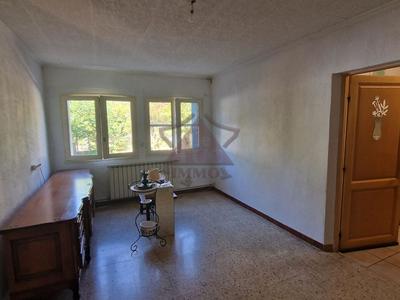 Maison - 95 m² - 6 pièces