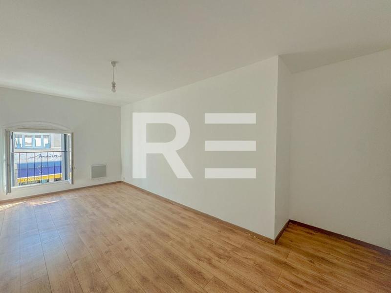 Appartement - 102 m² - 4 pièces