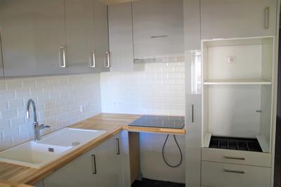 Appartement - 90 m² - 5 pièces