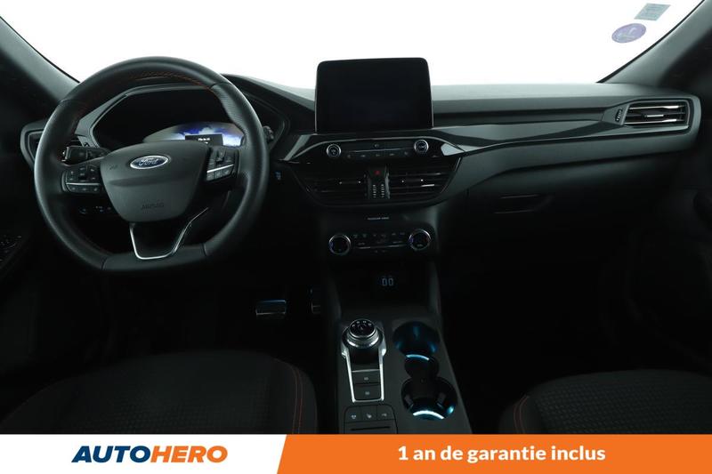 Ford Kuga 2.5 Duratec Fhev St-Line PowerShift 190 ch