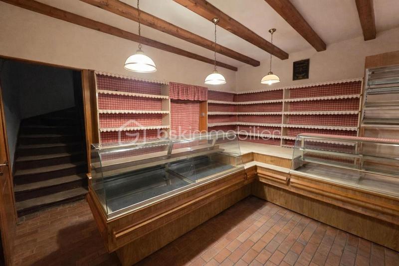 Maison - 309 m² - 17 pièces