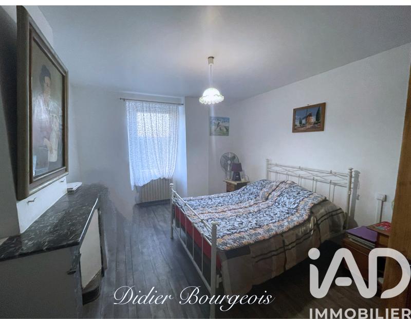 Maison de campagne - 140 m² - 5 pièces