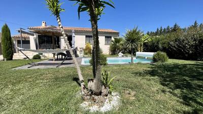 Villa - 92 m² - 4 pièces