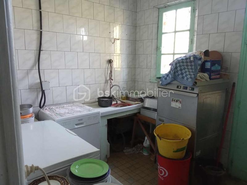 Maison - 212 m² - 5 pièces