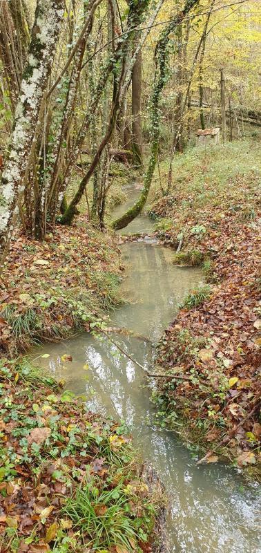 Maison de campagne - 570 m² - 20 pièces