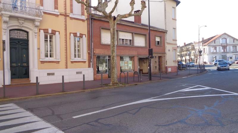 Local commercial - 46 m²