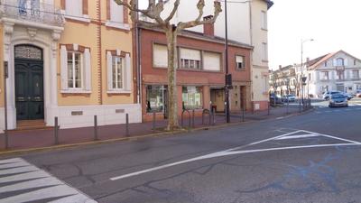 Local commercial - 46 m²