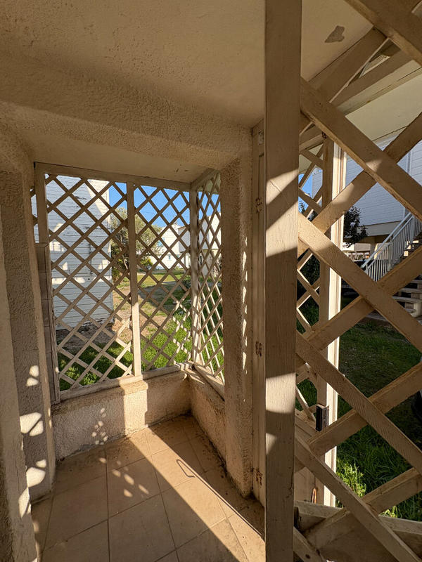 Maison - 74 m² - 7 pièces