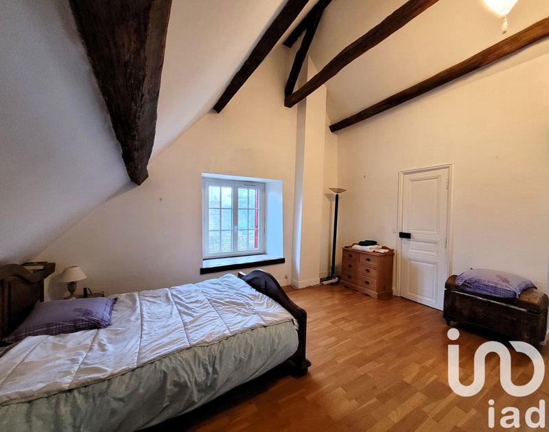 Maison de campagne - 250 m² - 9 pièces