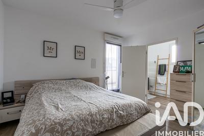 Appartement - 92 m² - 4 pièces