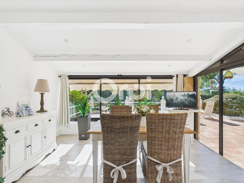 Maison - 136 m² - 4 pièces