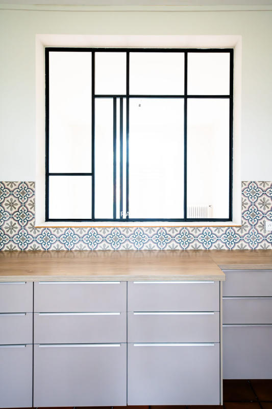 Maison - 224 m² - 7 pièces