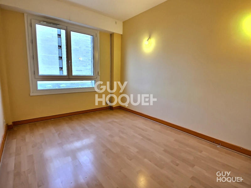 Appartement - 72 m² - 4 pièces