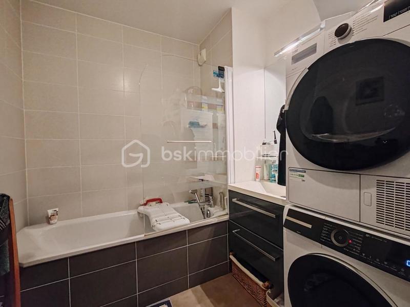 Appartement - 55 m² - 3 pièces