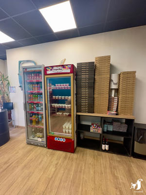 Fonds de commerce - 80 m²