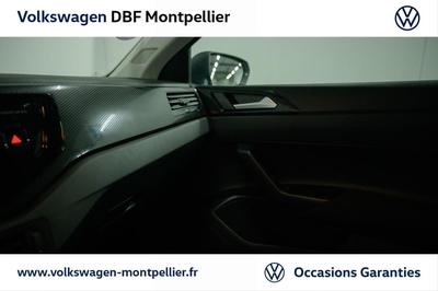 Volkswagen Polo 1.0 Tsi 95 s&amp;S Dsg7 Life Plus