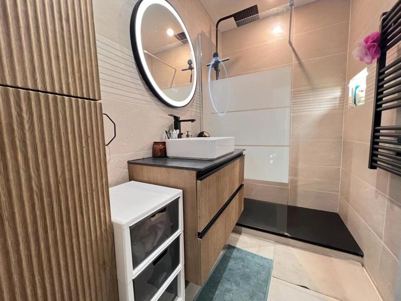 Appartement - 73 m² - 4 pièces