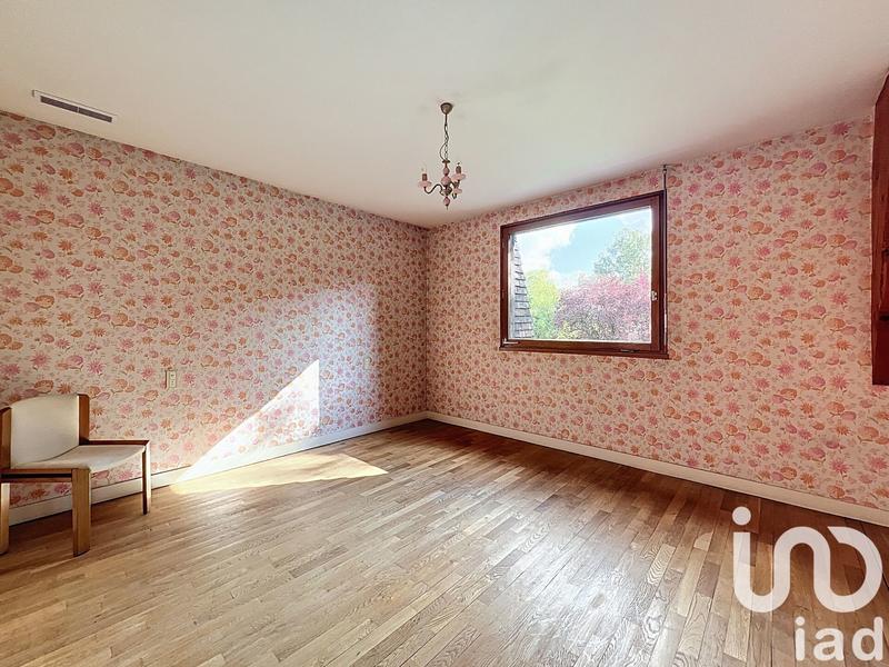 Maison de maîtres - 234 m² - 8 pièces