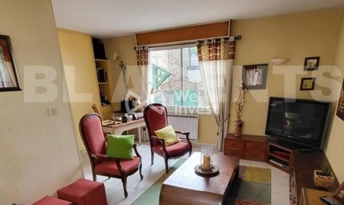 Maison - 195 m² - 6 pièces