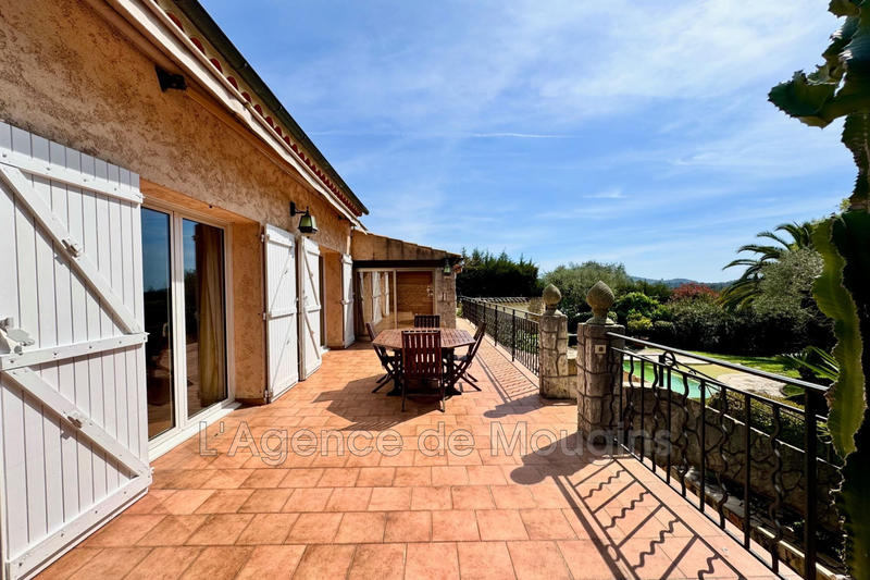 Villa - 177 m² - 7 pièces