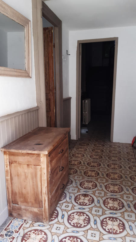 Immeuble - 257 m² - 10 pièces