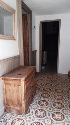 Immeuble - 257 m² - 10 pièces