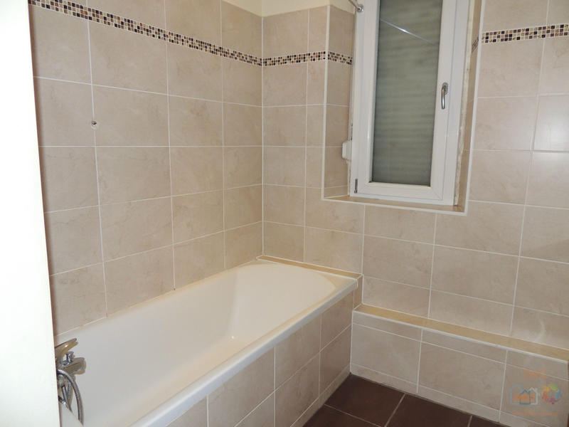 Appartement - 117 m² - 4 pièces