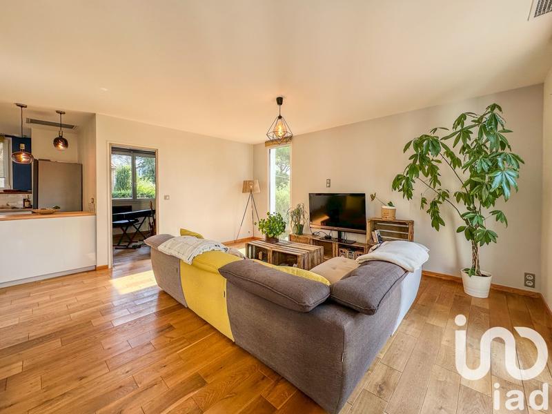 Maison - 114 m² - 5 pièces