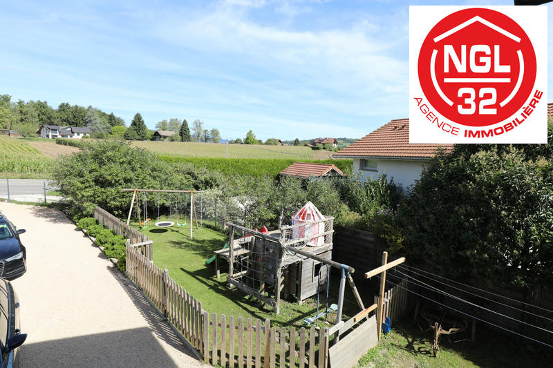 Villa - 161 m² - 7 pièces