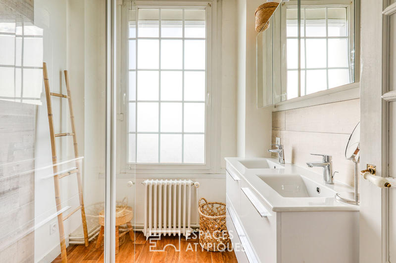 Maison - 278 m² - 11 pièces