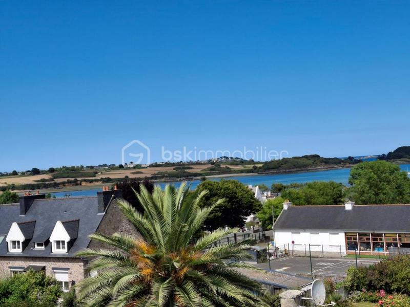 Maison de ville - 90 m² - 4 pièces