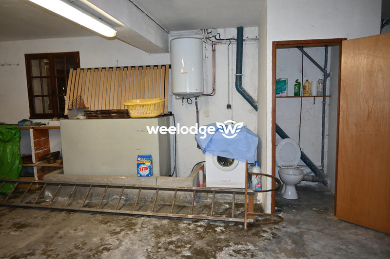 Maison traditionnelle - 72 m² - 7 pièces